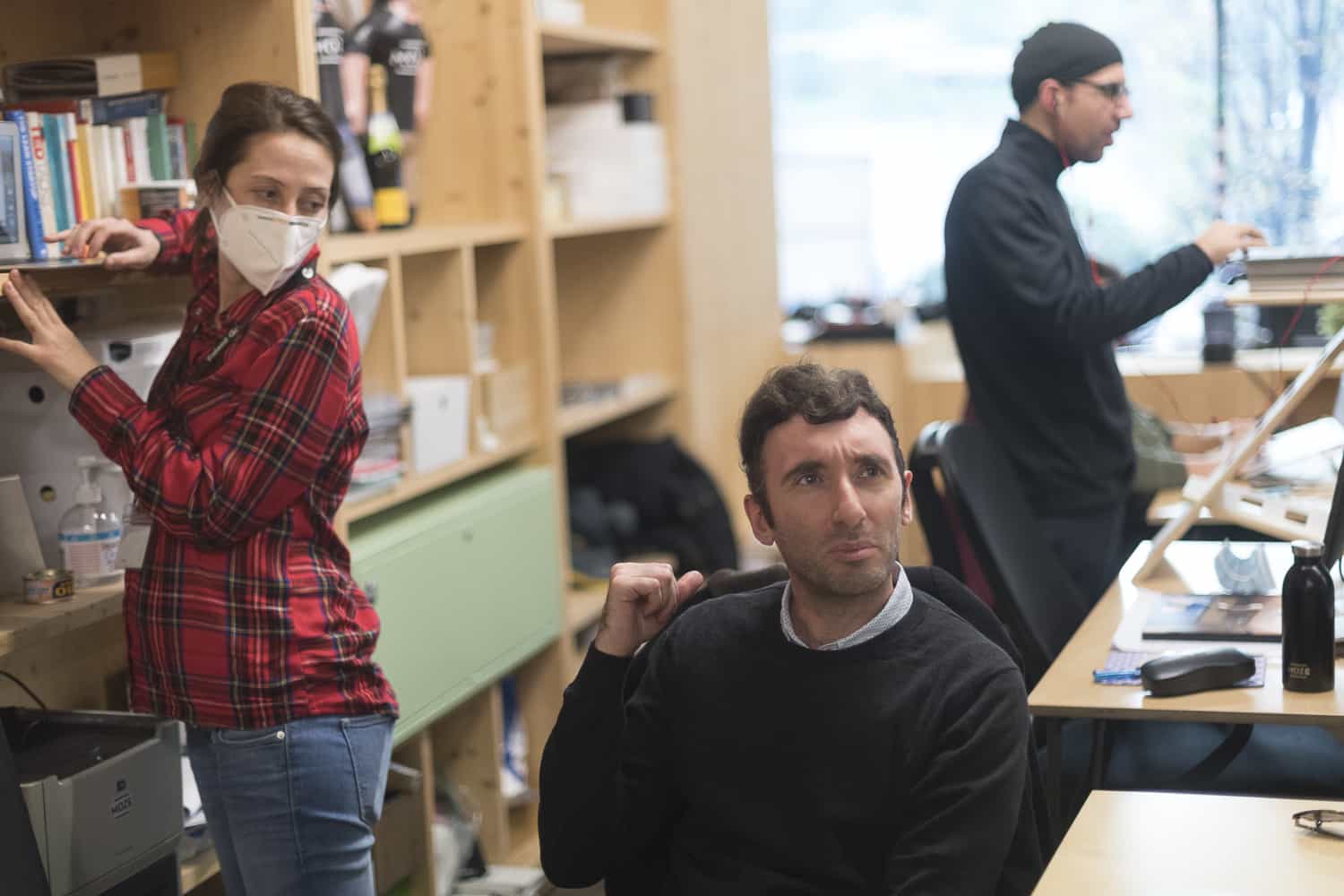 Sweet home Calabiana