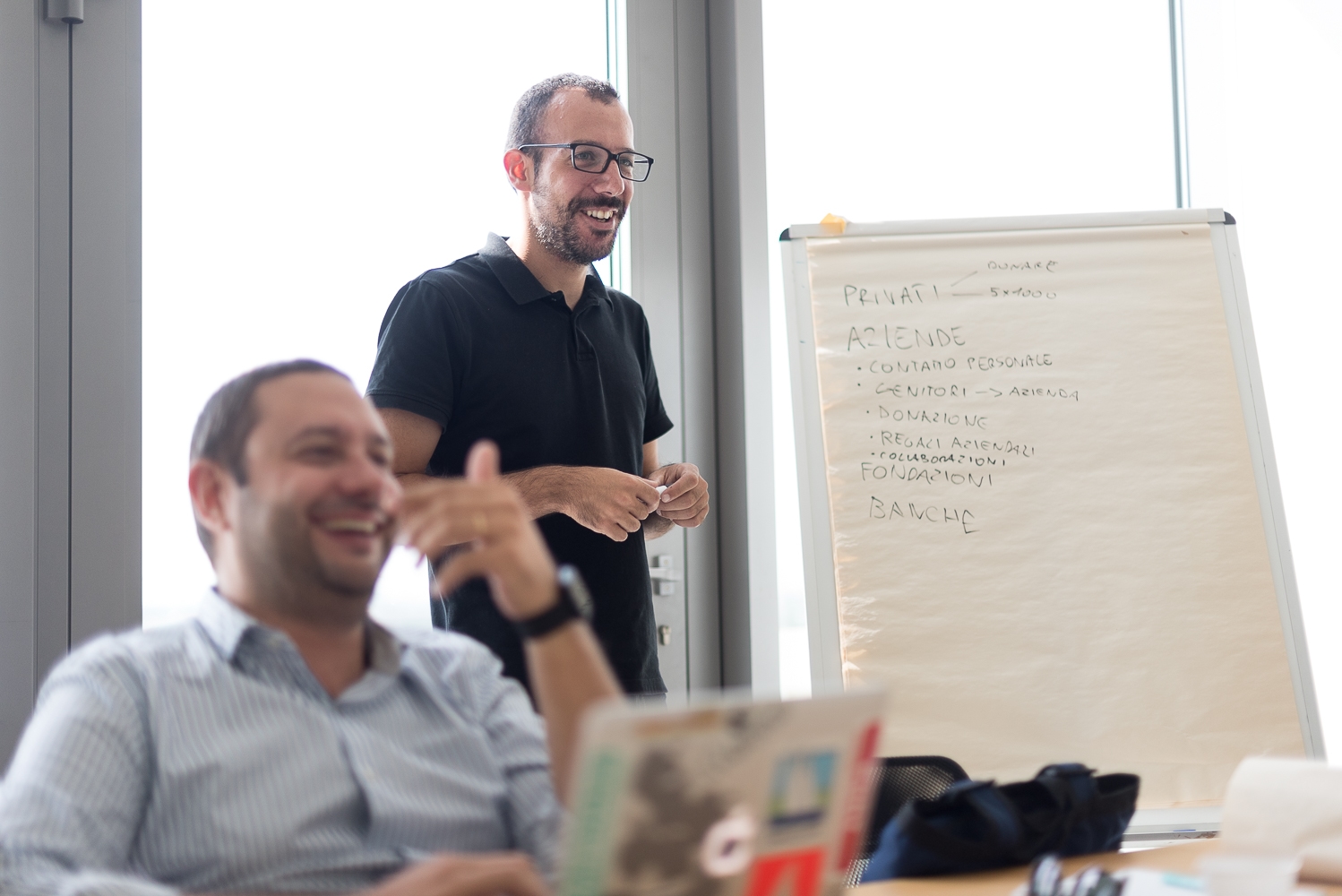 A word from our clients