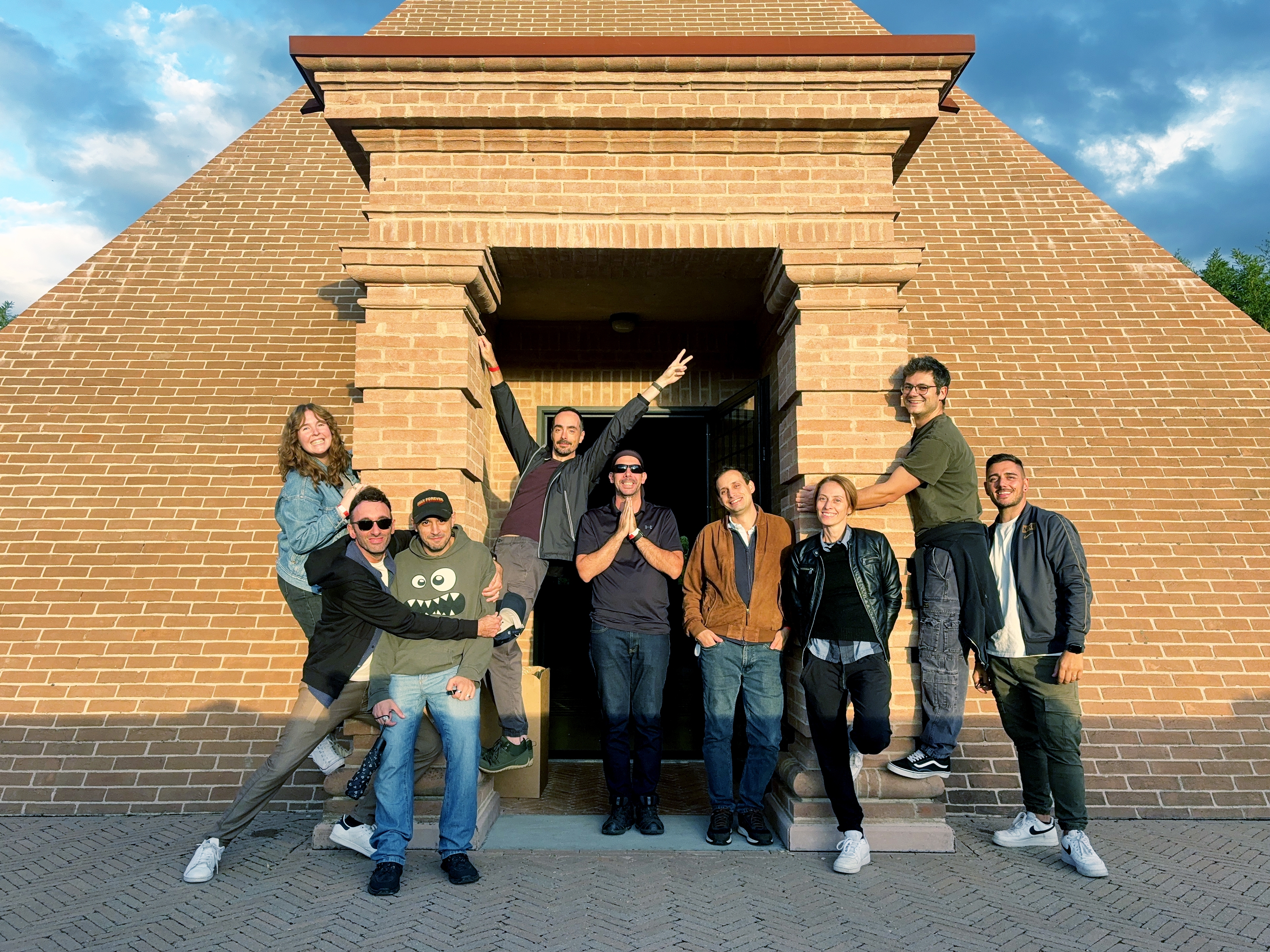 Il nostro studio