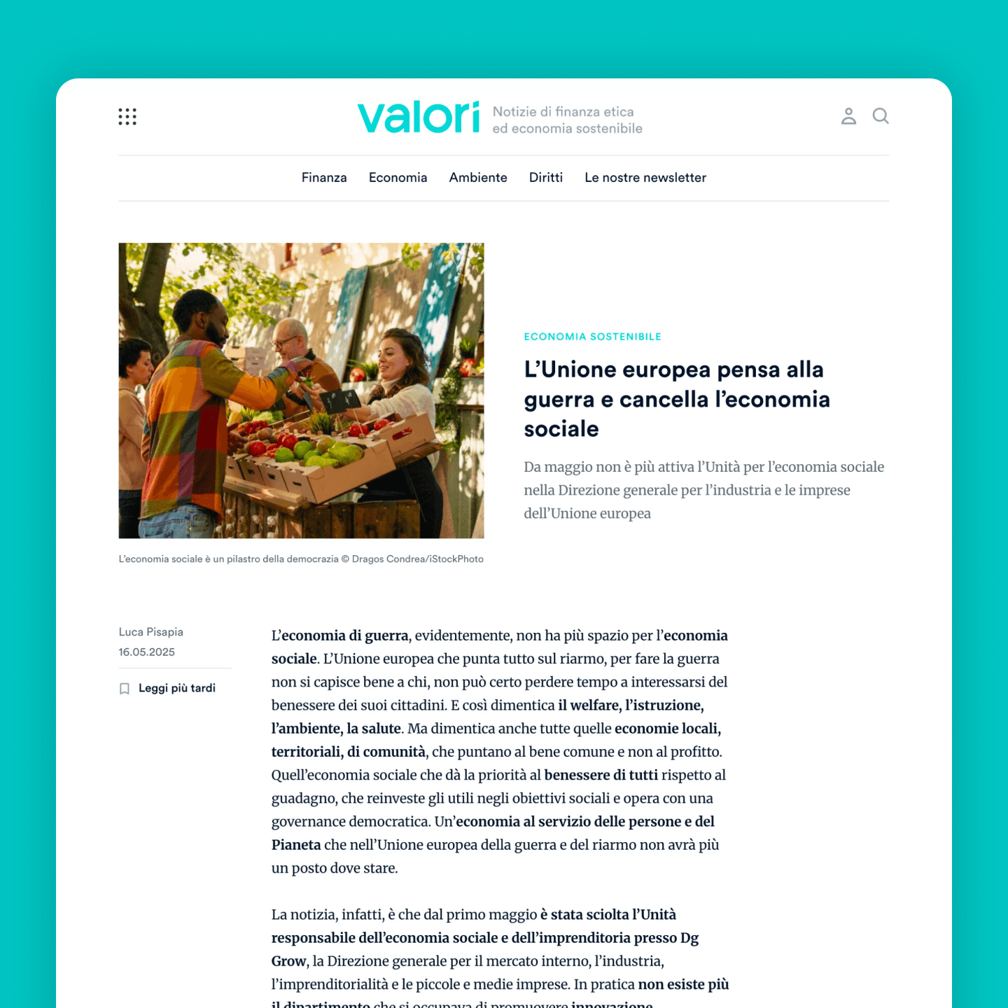 For over ten years we have accompanied change in high-tech innovation sectors.