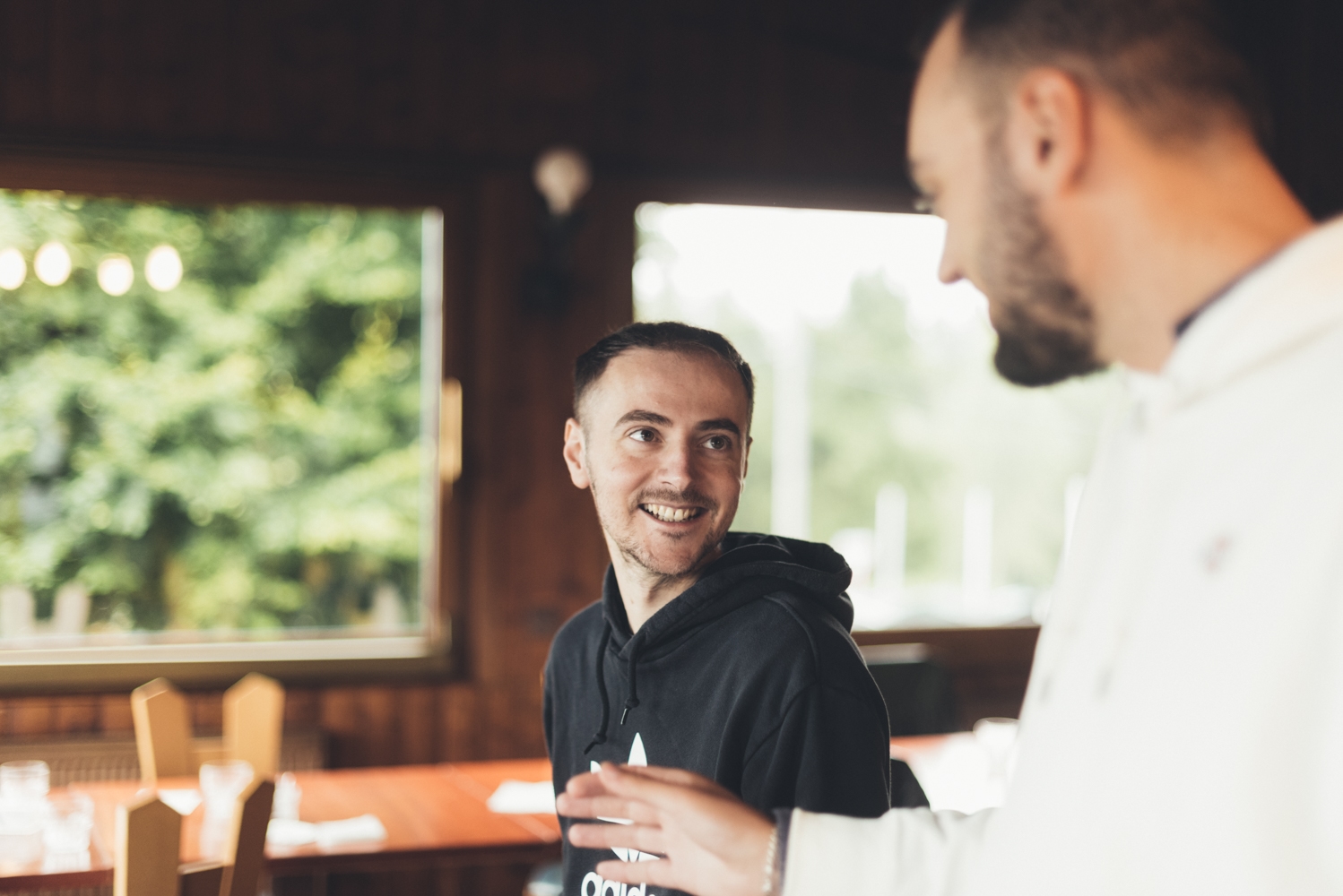 Guidati da bellezza e funzionalità