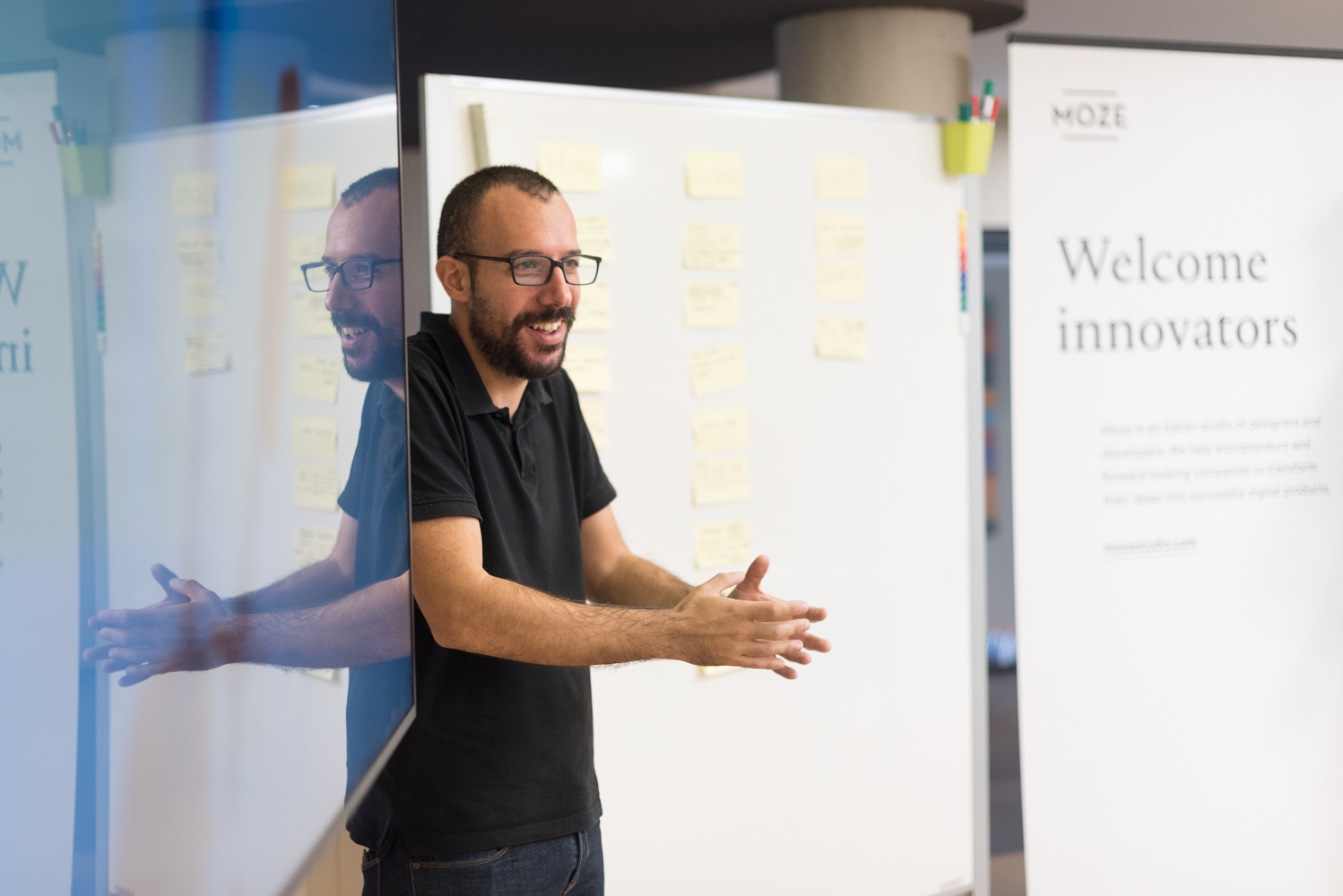 Partner nel lungo periodo