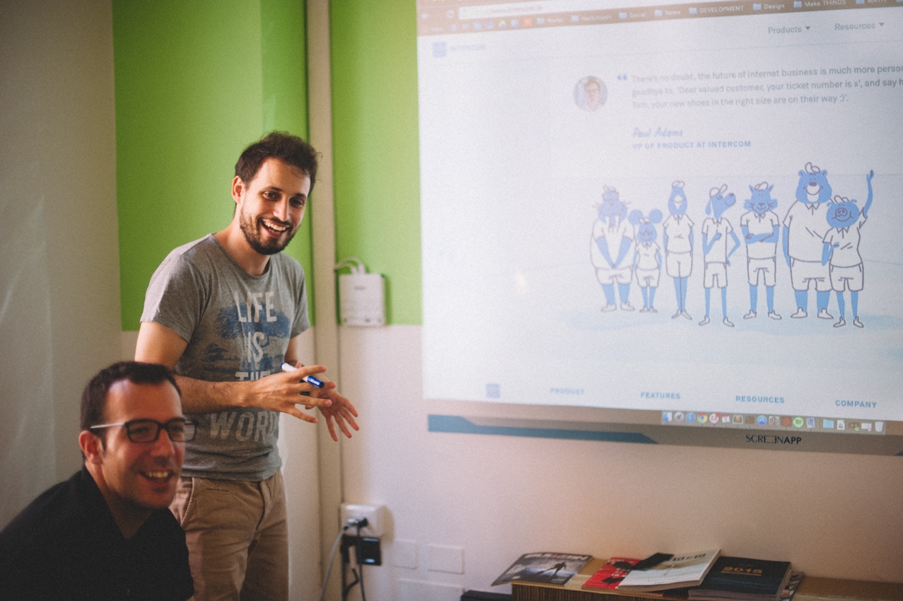 The unexpected effect of leaving Scrum