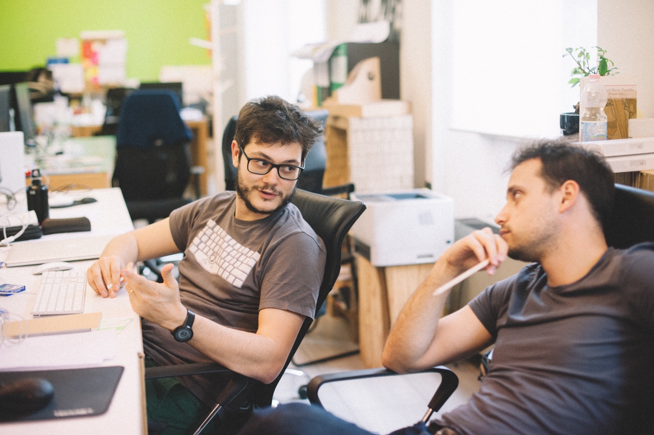 La leadership è un ruolo variabile