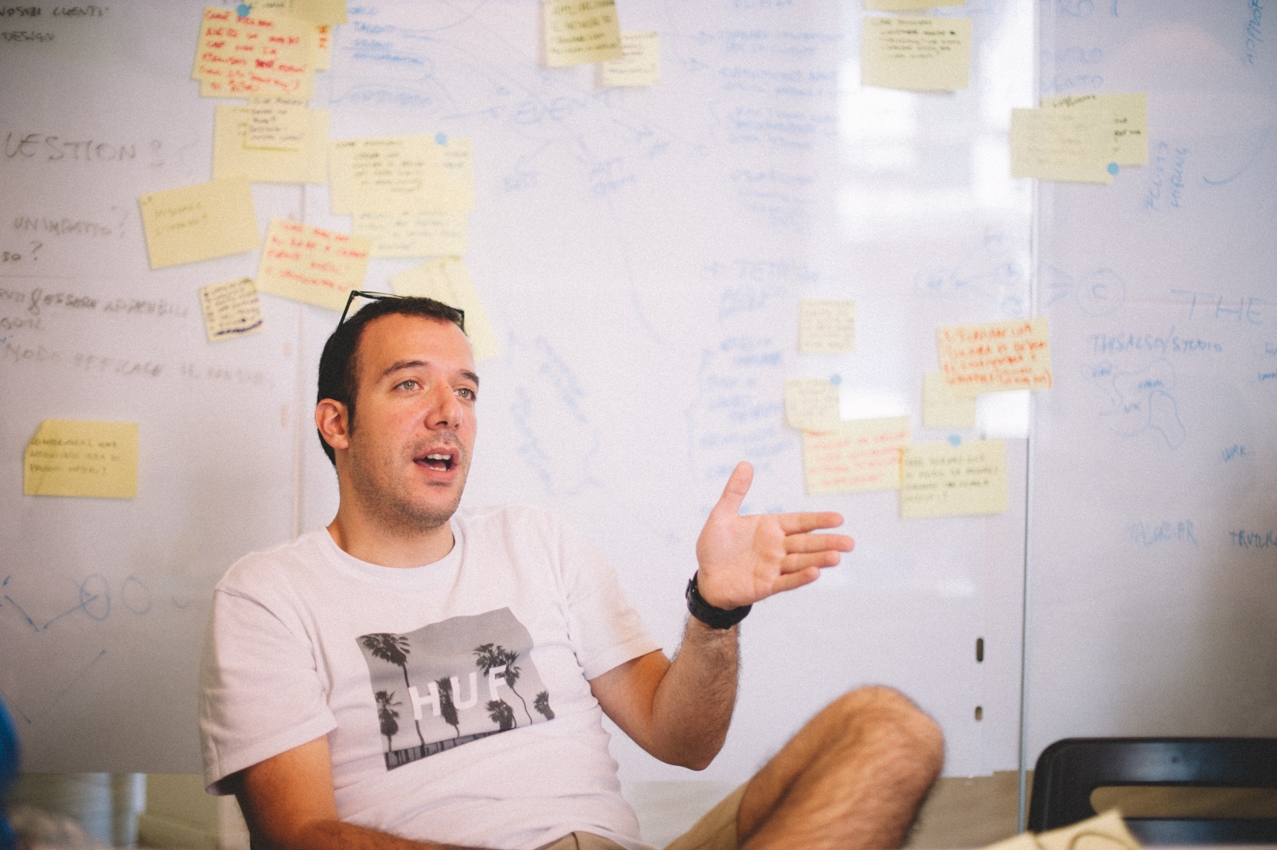 Designers and Machines