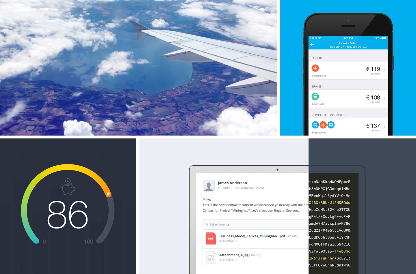 Bootstrapping better products