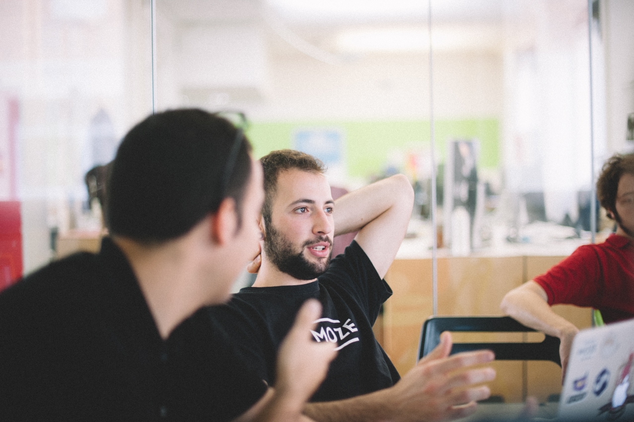 Designer e Developer