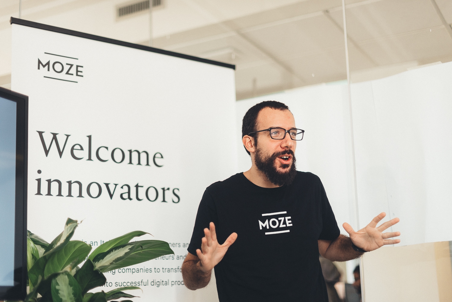 Progetto a forfait? Meglio gli sprint.