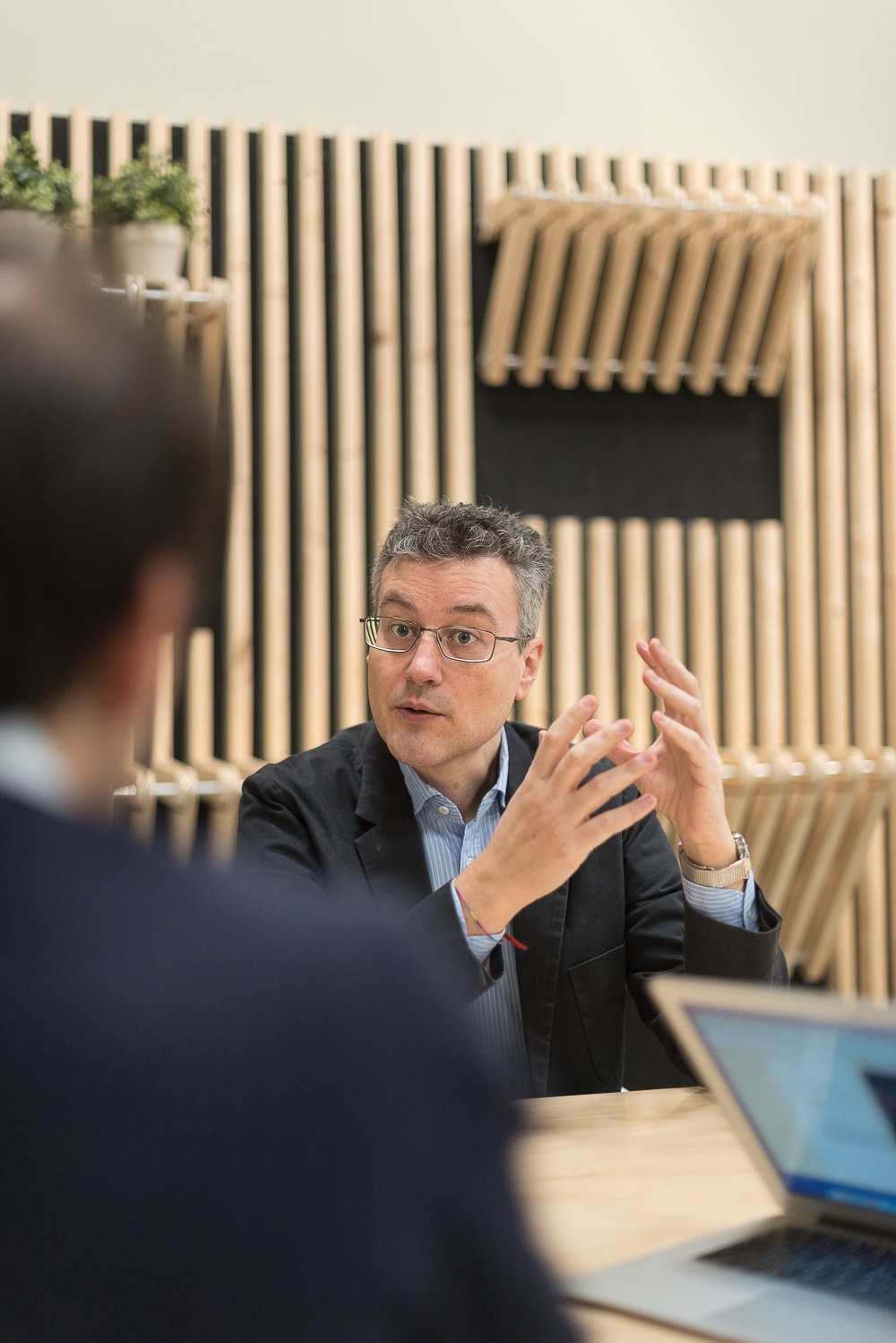 Foto di Alessandro Vitale