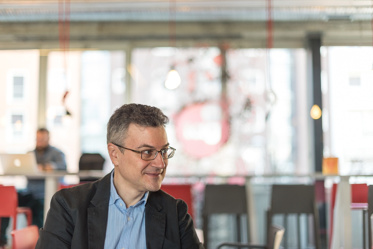 Una foto di lessandro Vitale