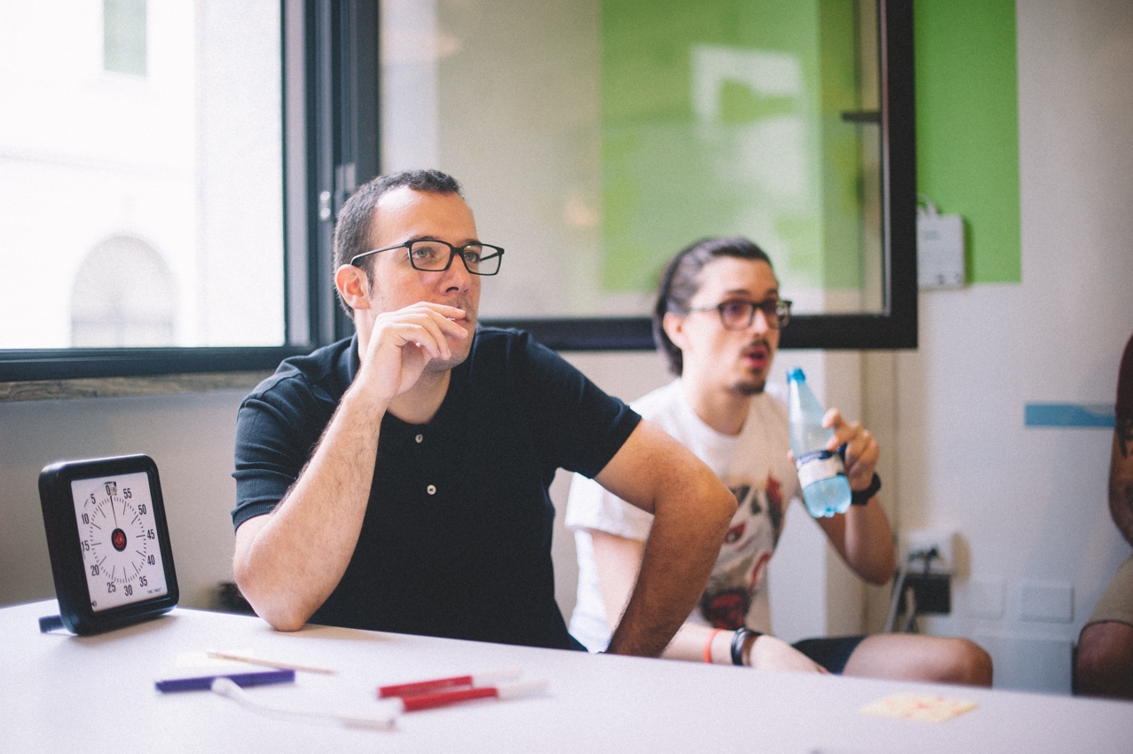 How to create a great product experience