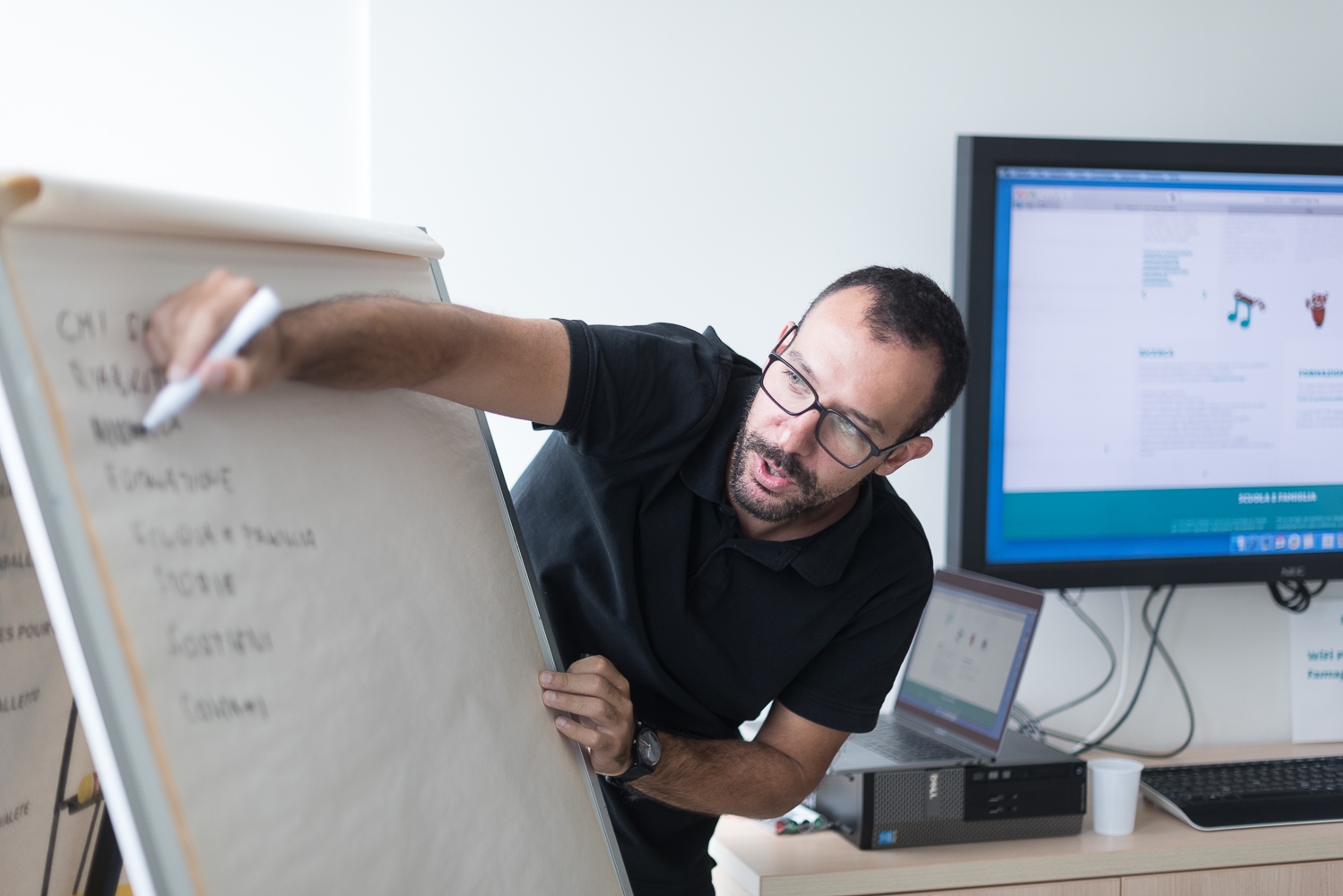 Individua nuove opportunità di Product Design grazie ai tuoi utenti