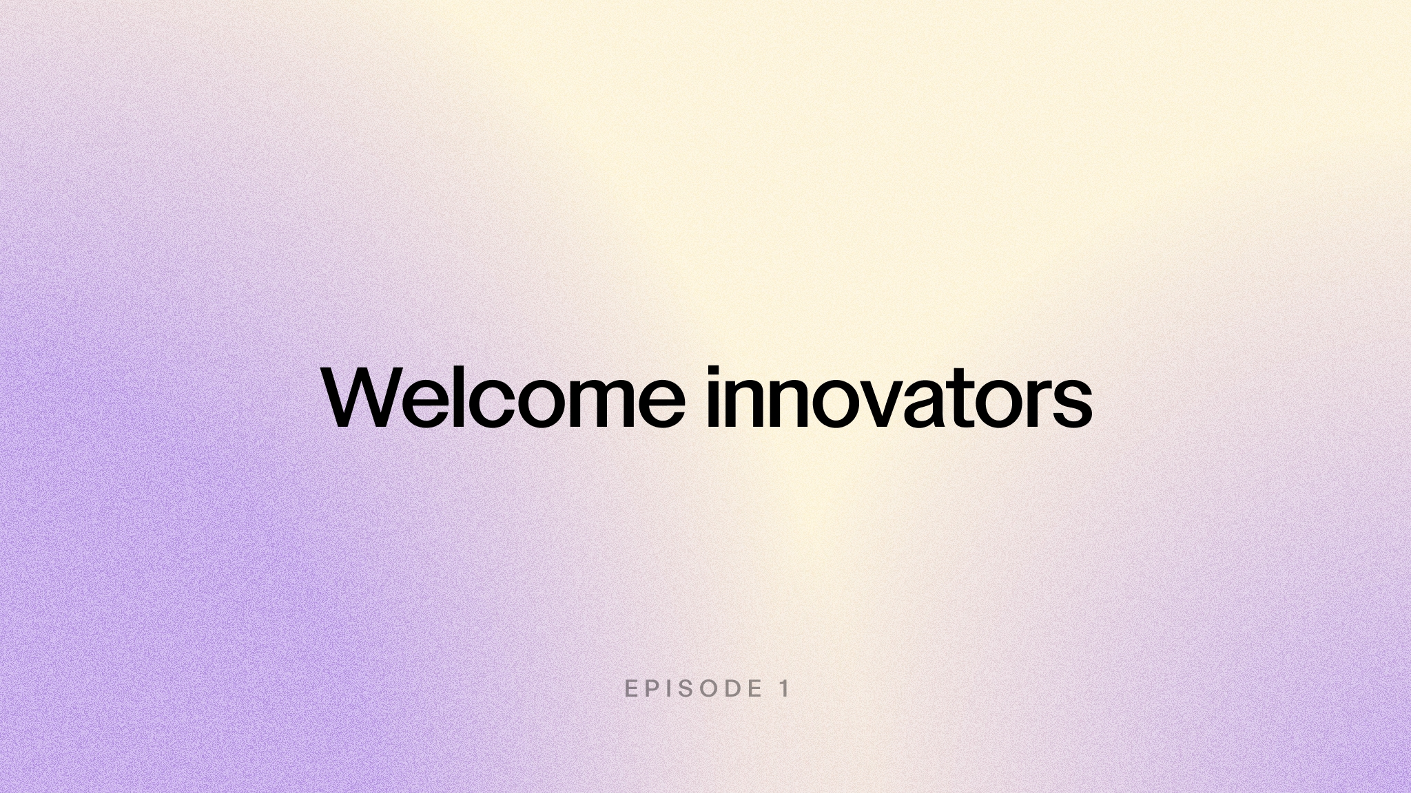 Cos'è la User Research?