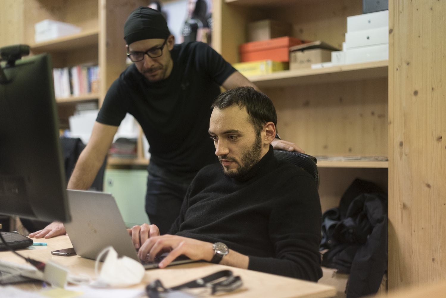 Designers and developers: three principles to foster great teamwork