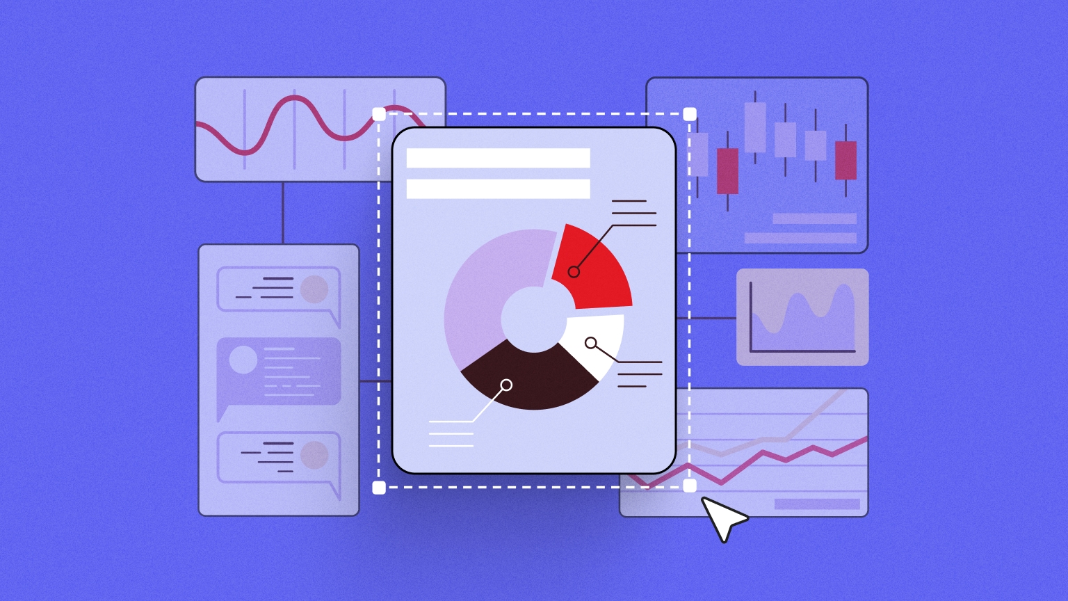 How to create effective dashboards