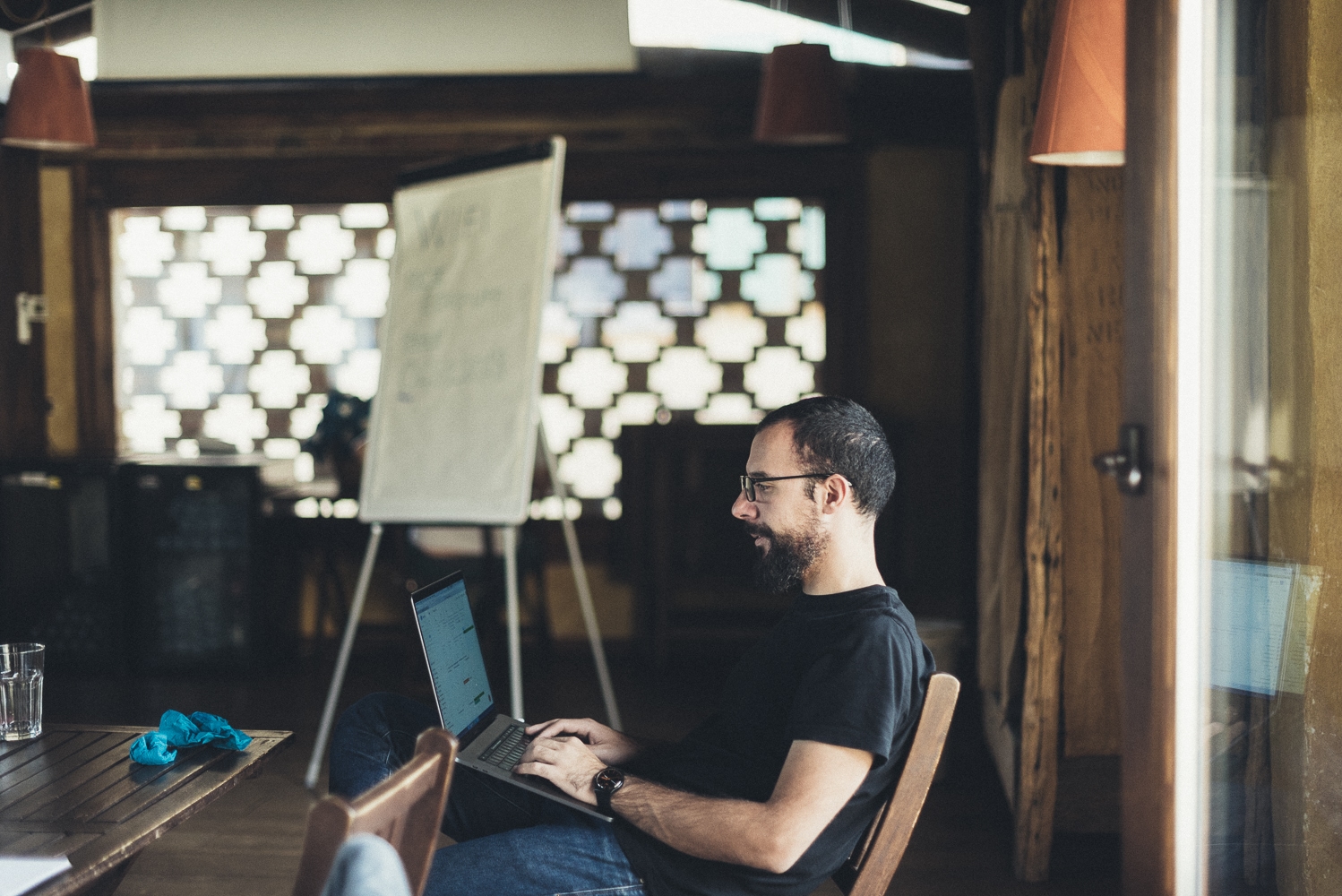 Il potere di restare Junior