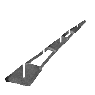 Una roadmap disegnata a mano mostra una sequenza di tappe e traguardi.