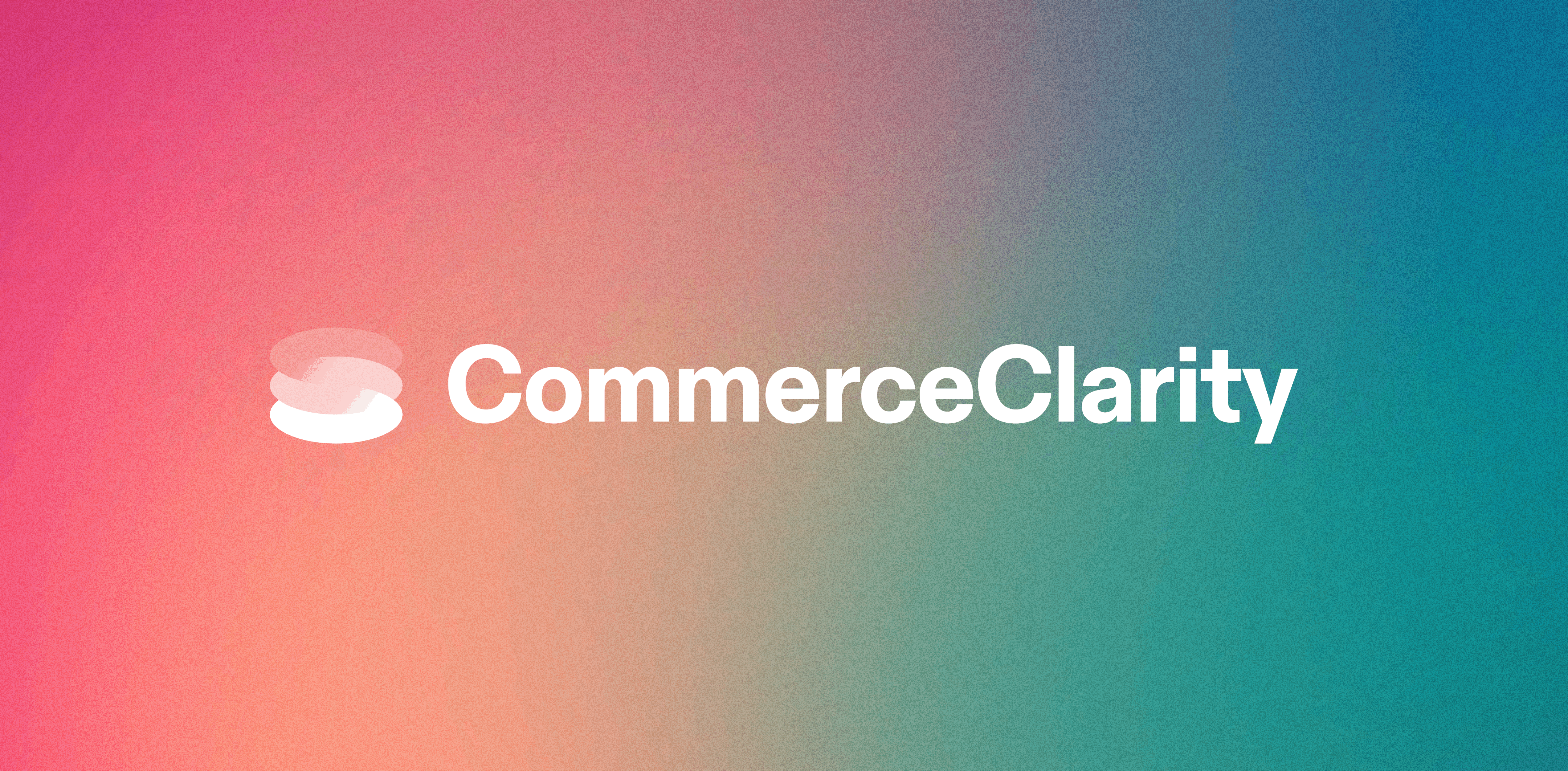 CommerceClarity logo