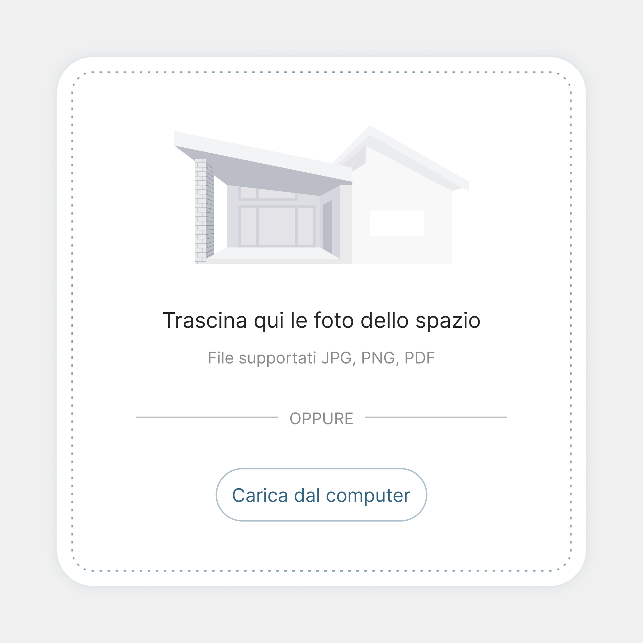 Consultazione della proposta da parte del cliente